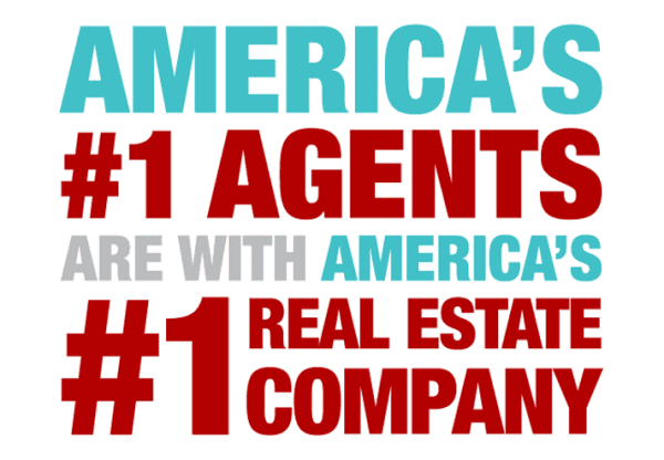 America's #1 Agents are with America's #1 Real Estate Company — Keller Williams